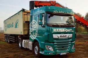 Raisa DHT GmbH